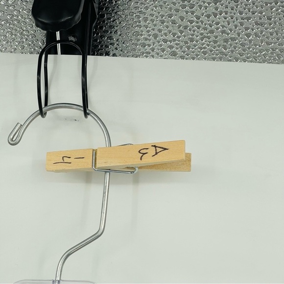 Vanilla‎ Star High Rise Shortie Shorts Womens Plus Size 24 Blue Light Wash - Picture 11 of 11